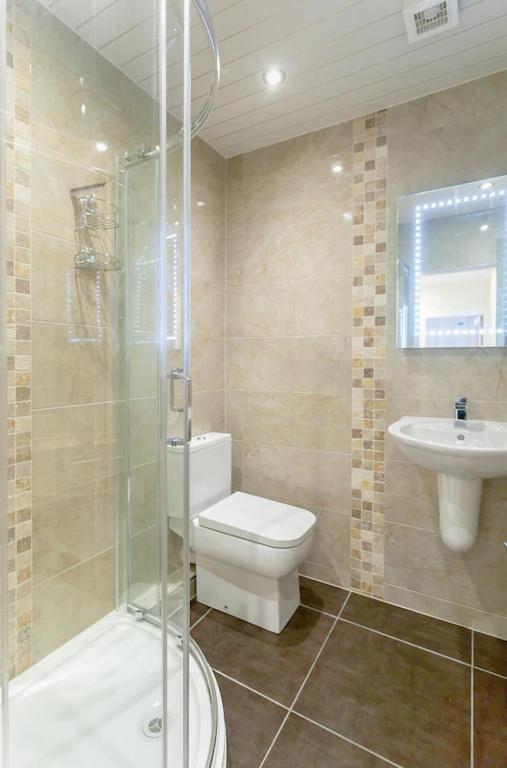 Stunning Flat - Royal Mile Near Edinburgh Castle With Wifi Apartment Bagian luar foto